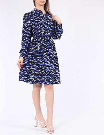 Rochie scurta Vero Moda, mix culori
