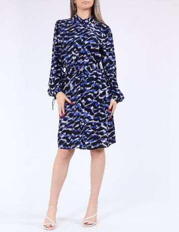 Rochie scurta Vero Moda, mix culori
