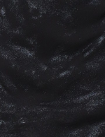 Rochie scurta Only, negru