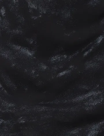 Rochie scurta Only, negru
