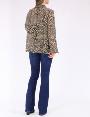 Bluza Only, verde