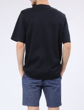Tricou Jack&Jones, negru