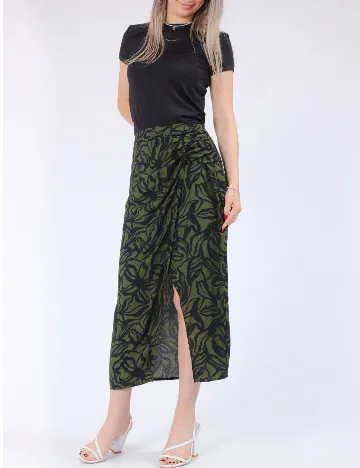 Fusta Only, verde