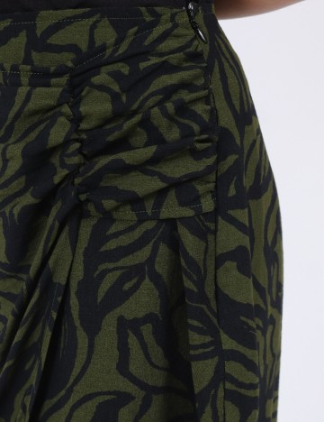 Fusta Only, verde