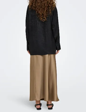 Camasa Only, negru