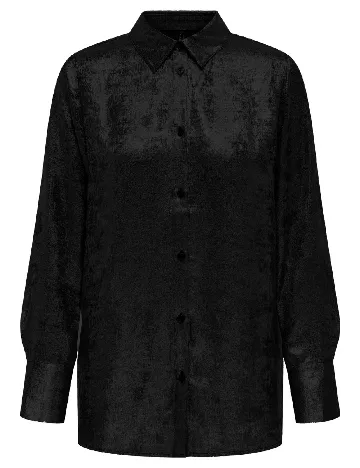 Camasa Only, negru