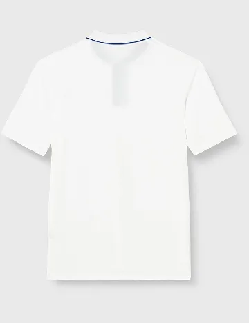 Tricou Jack&Jones, alb