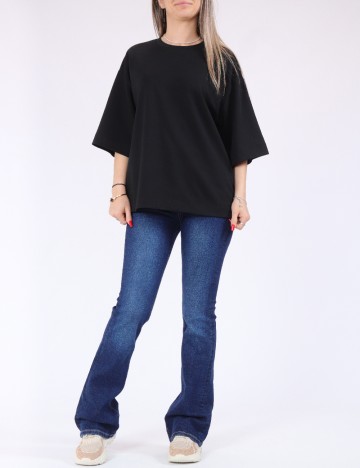 Tricou Vero Moda, negru