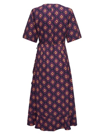 Rochie medie Only, mix culori