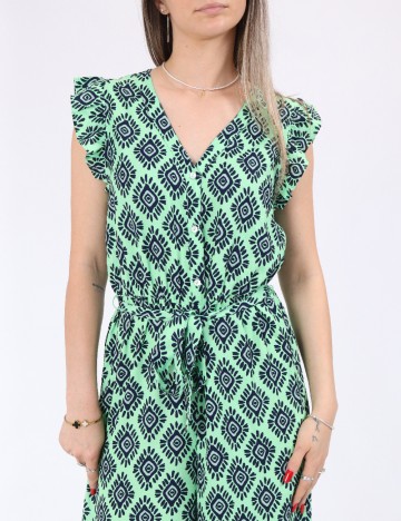 Salopeta Only, verde