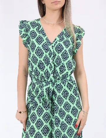 Salopeta Only, verde