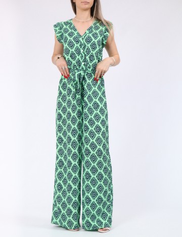 Salopeta Only, verde