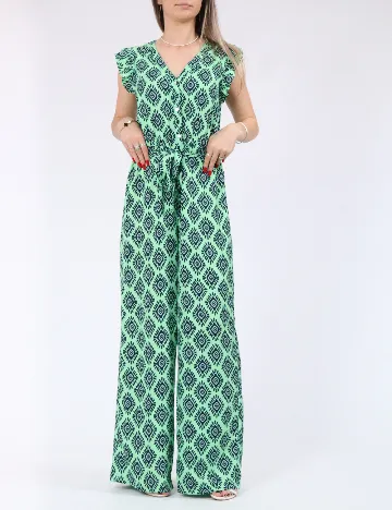 Salopeta Only, verde