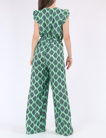 Salopeta Only, verde