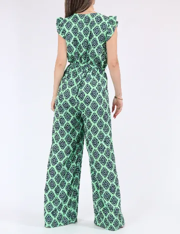 Salopeta Only, verde