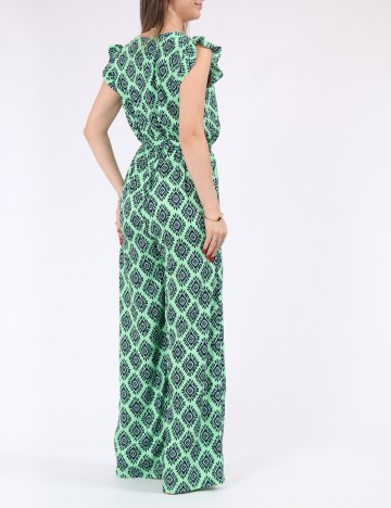 Salopeta Only, verde