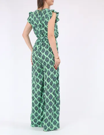 Salopeta Only, verde