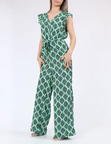 Salopeta Only, verde