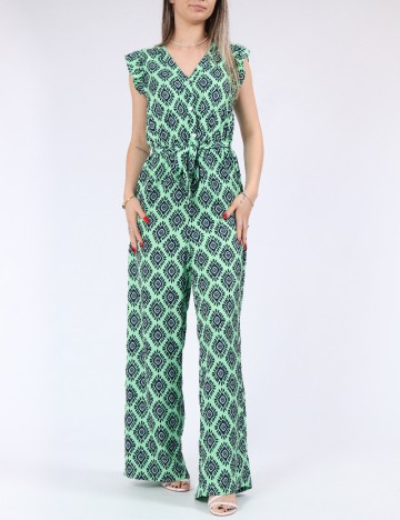 Salopeta Only, verde