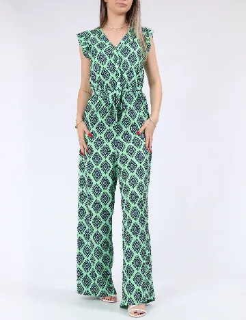 Salopeta Only, verde