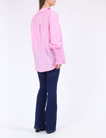 Camasa Vero Moda, roz