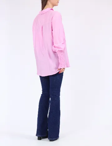 Camasa Vero Moda, roz