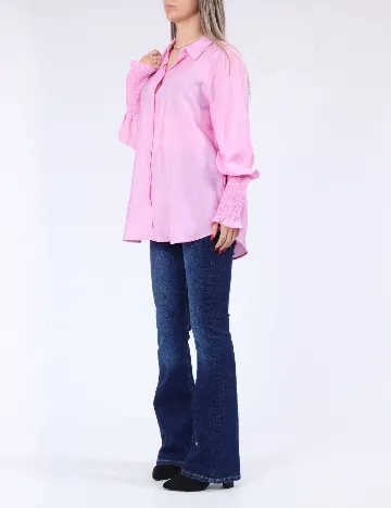 Camasa Vero Moda, roz