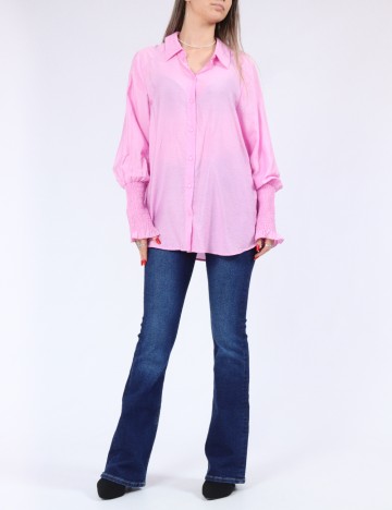 Camasa Vero Moda, roz