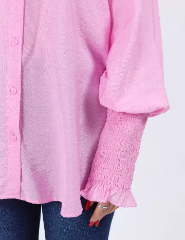 Camasa Vero Moda, roz