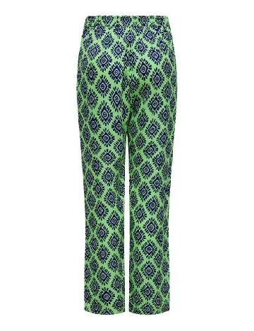 Pantaloni Only, verde