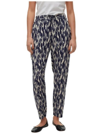 Pantaloni Vero Moda, bleumarin
