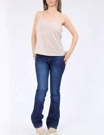 Maiou Vero Moda, crem