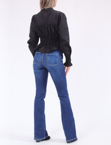 Bluza Only, negru