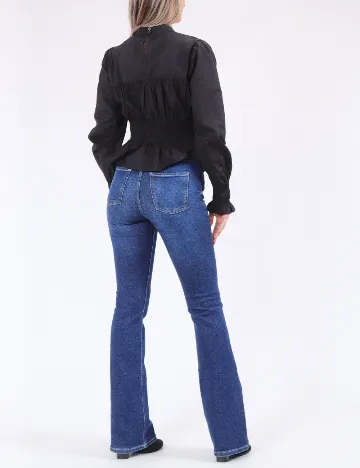 Bluza Only, negru