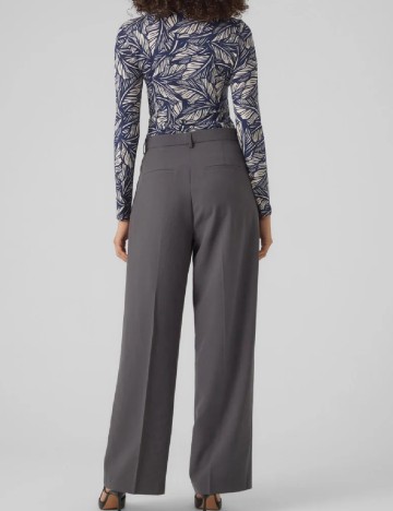 Bluza Vero Moda, albastru