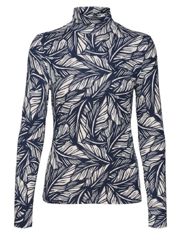 Bluza Vero Moda, albastru