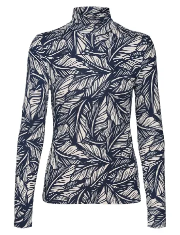 Bluza Vero Moda, albastru