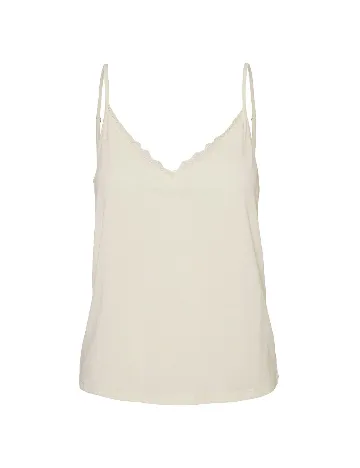 Maiou Vero Moda, ecru