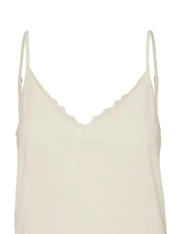 Maiou Vero Moda, ecru