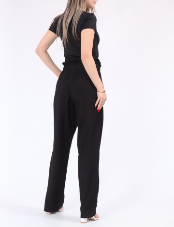 Pantaloni Vero Moda, negru