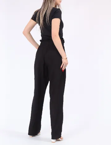 Pantaloni Vero Moda, negru