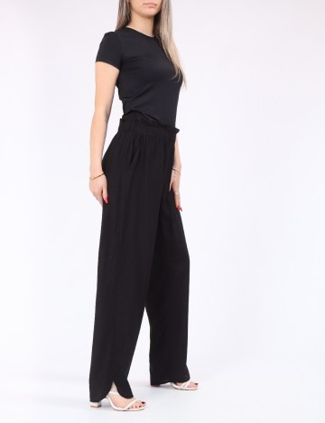 Pantaloni Vero Moda, negru