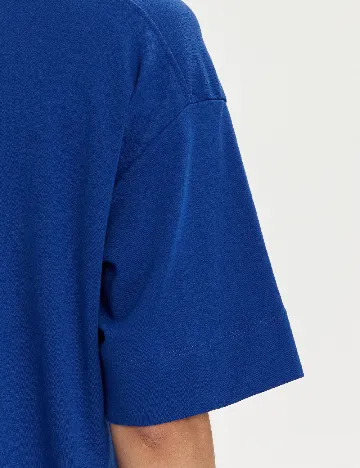 Tricou Vero Moda, albastru