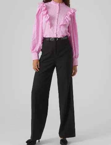 Camasa Vero Moda, roz