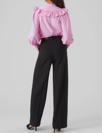 Camasa Vero Moda, roz