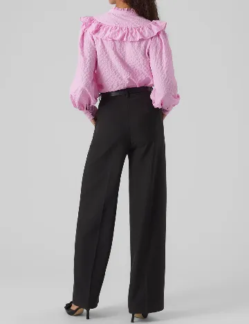 Camasa Vero Moda, roz
