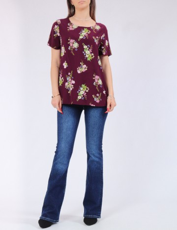 Bluza Vero Moda, visiniu