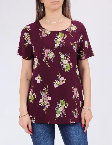 Bluza Vero Moda, visiniu