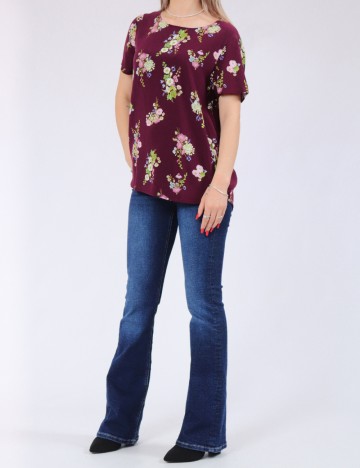 Bluza Vero Moda, visiniu