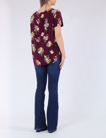 Bluza Vero Moda, visiniu